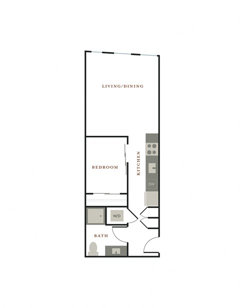 841 NE 68th St Studio-2 Beds Apartment for Rent - Photo Gallery 48